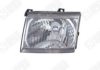 SPILU 209041 Headlight